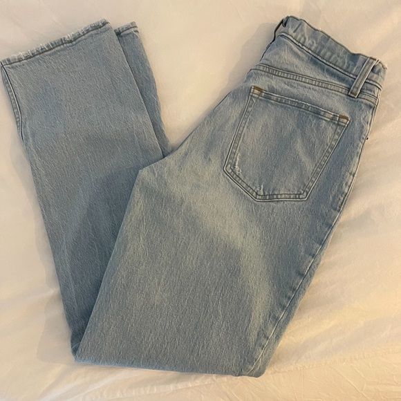 Abercrombie jeans - Picture 6 of 6